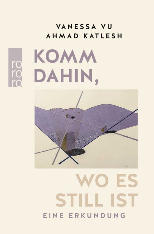 Produktbild: Komm dahin, wo es still ist