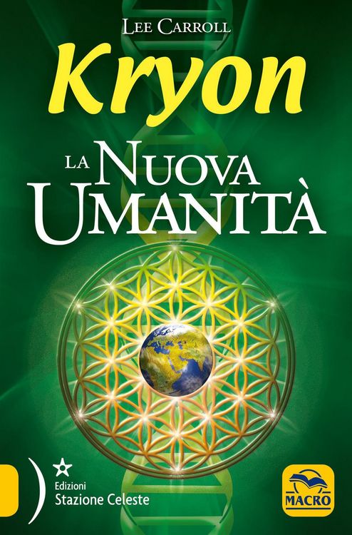 Produktbild: Kryon. La nuova umanit&agrave;