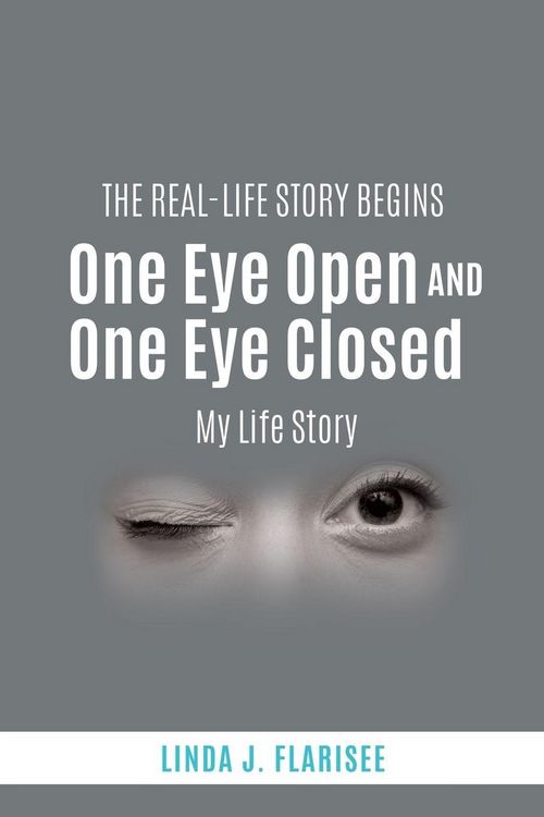 Produktbild: One Eye Open and One Eye Closed