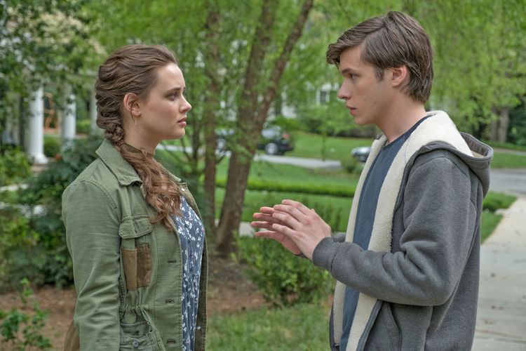 Produktbild: Love, Simon