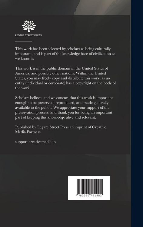 Produktbild: Praeceptiones Rhetoricae