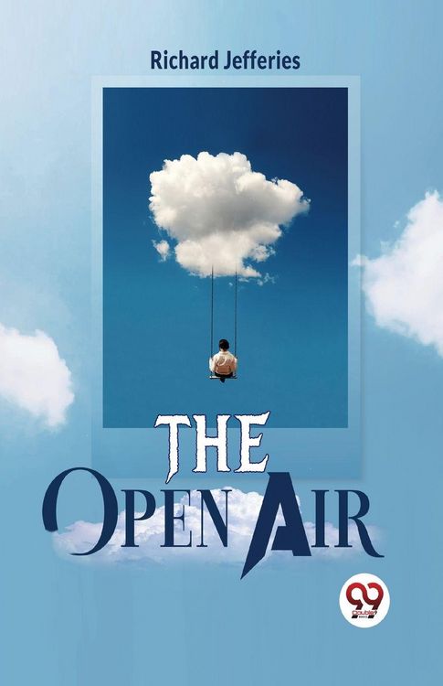 Produktbild: The Open Air