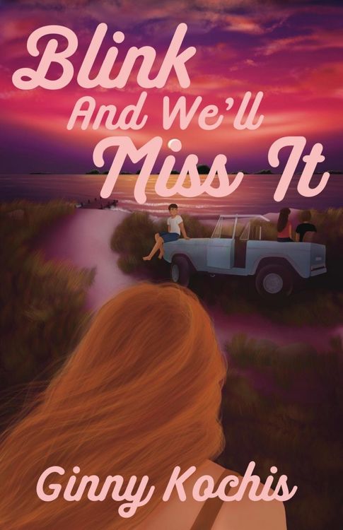 Produktbild: Blink and We'll Miss It