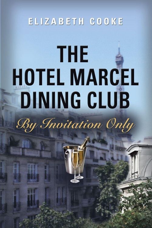 Produktbild: The Hotel Marcel Dining Club