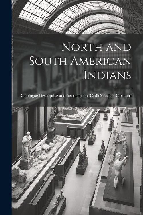 Produktbild: North and South American Indians