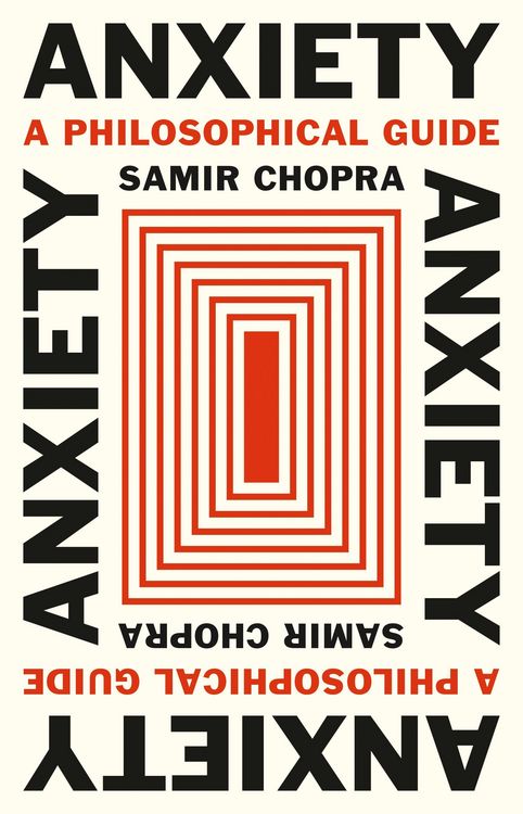 Produktbild: Anxiety