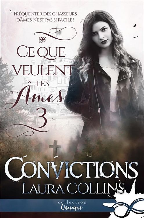 Produktbild: Convictions
