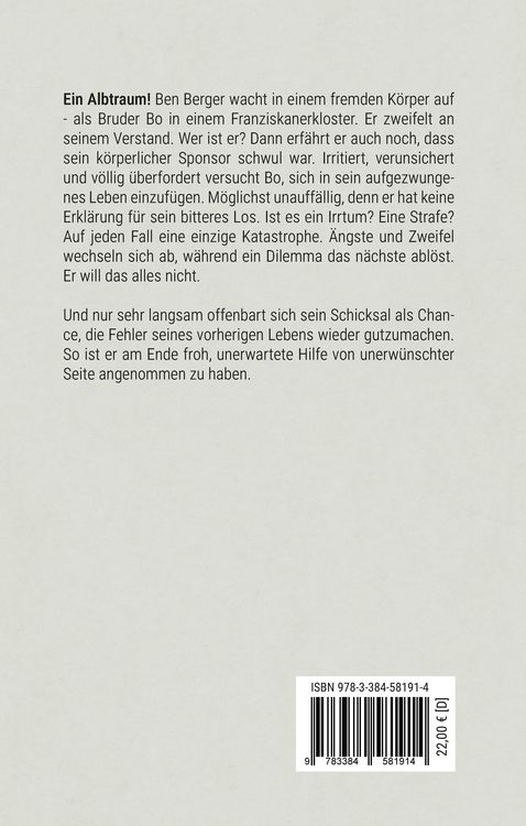 Produktbild: Mitten im zweiten Leben