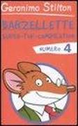 Produktbild: Barzellette. Super-top-compilation. Ediz. illustrata. Vol. 4