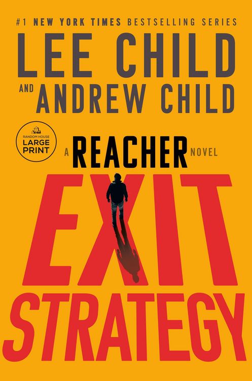 Produktbild: Exit Strategy