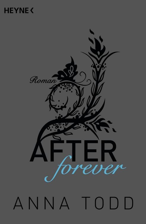 Produktbild: After forever / After Band 4