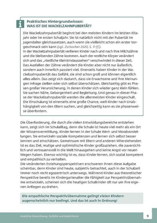 Produktbild: Gef&uuml;hle im Klassenzimmer - Strategien f&uuml;r herausforderndes Verhalten und kindgerechte Kommunikation in der Grundschule