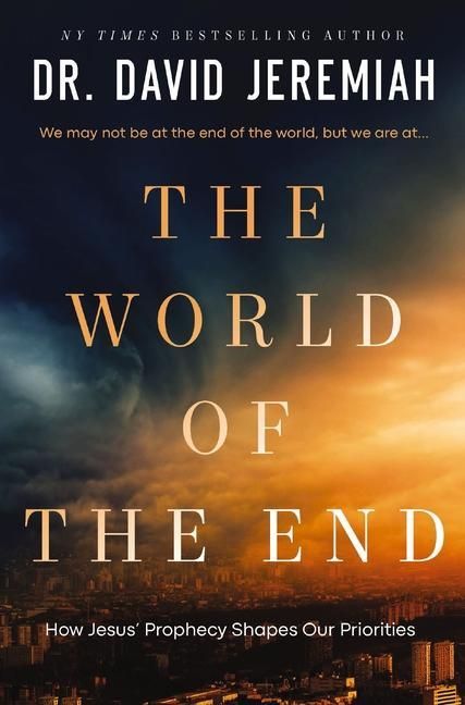 Produktbild: The World of the End
