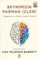 Produktbild: Beynimizin Parmak Izleri