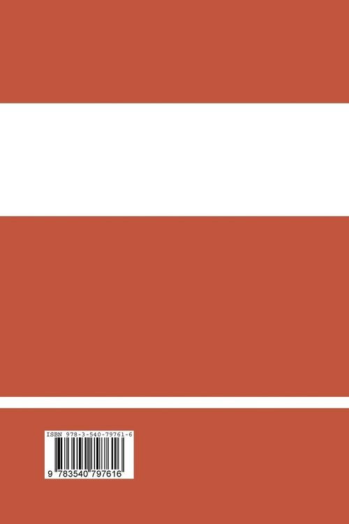 Produktbild: Lehrbuch der inneren Medizin in vier Teilen