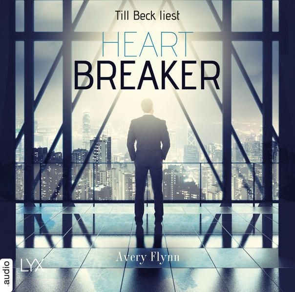 Produktbild: Heartbreaker