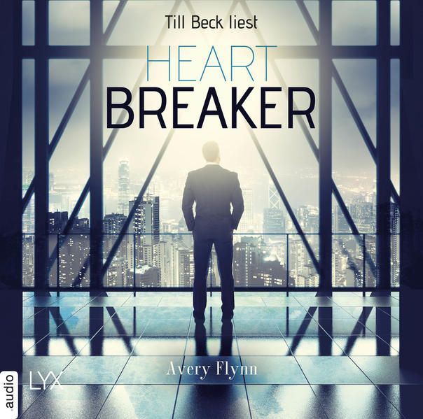 Produktbild: Heartbreaker - Harbor City, Teil 1