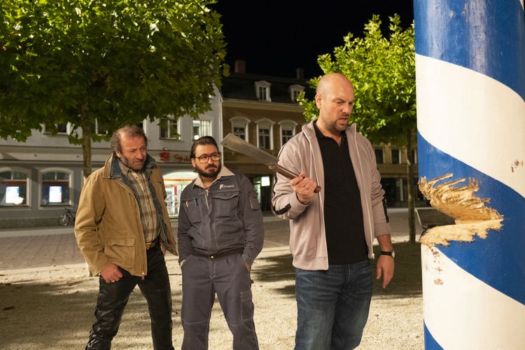 Produktbild: Sauerkrautkoma