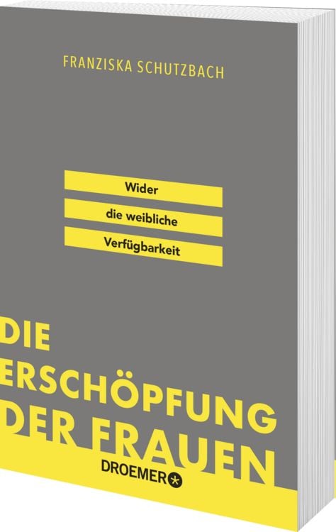 Produktbild: Die Ersch&ouml;pfung der Frauen