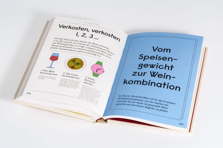 Produktbild: Einfach Wein. Genie&szlig;en und perfekt kombinieren