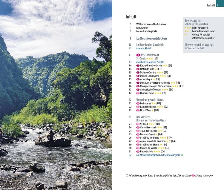Produktbild: Reise Know-How InselTrip La R&eacute;union