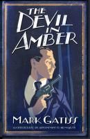 Produktbild: The Devil in Amber