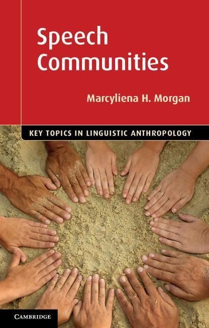 Produktbild: Speech Communities