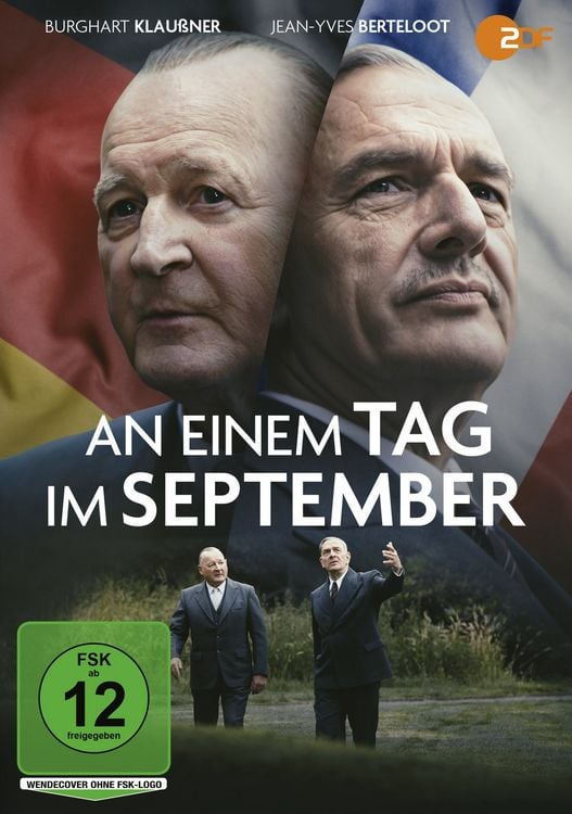 Produktbild: An einem Tag im September