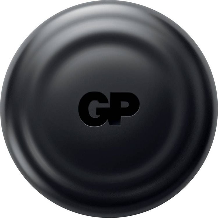 Produktbild: GP GPACOTAGA003 GPS Tracker Schwarz 1St.