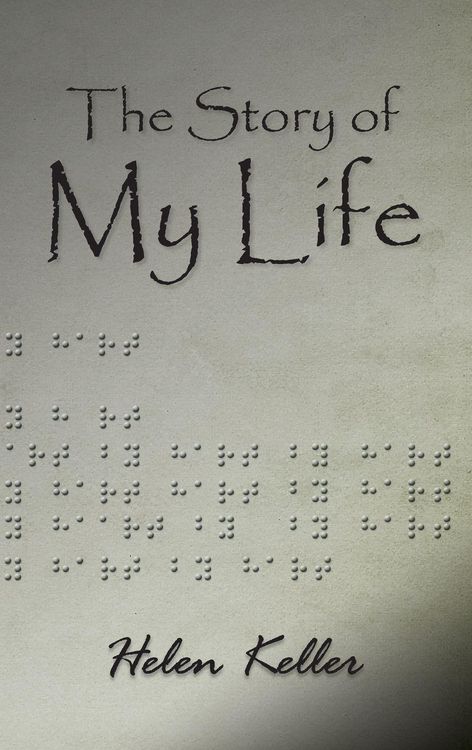 Produktbild: The Story of My Life