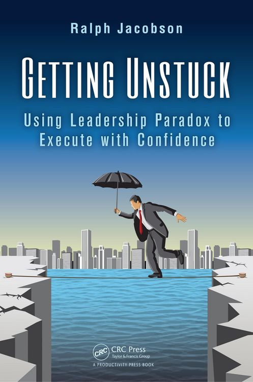Produktbild: Getting Unstuck
