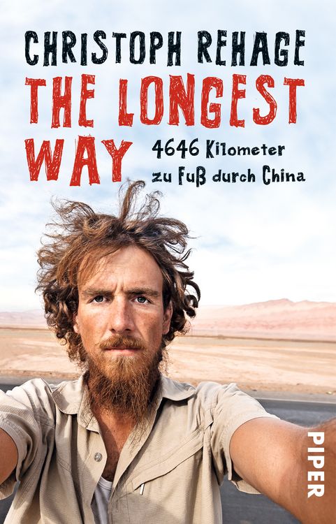 Produktbild: The Longest Way