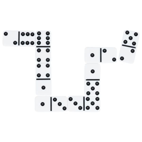 Produktbild: Dominospiel