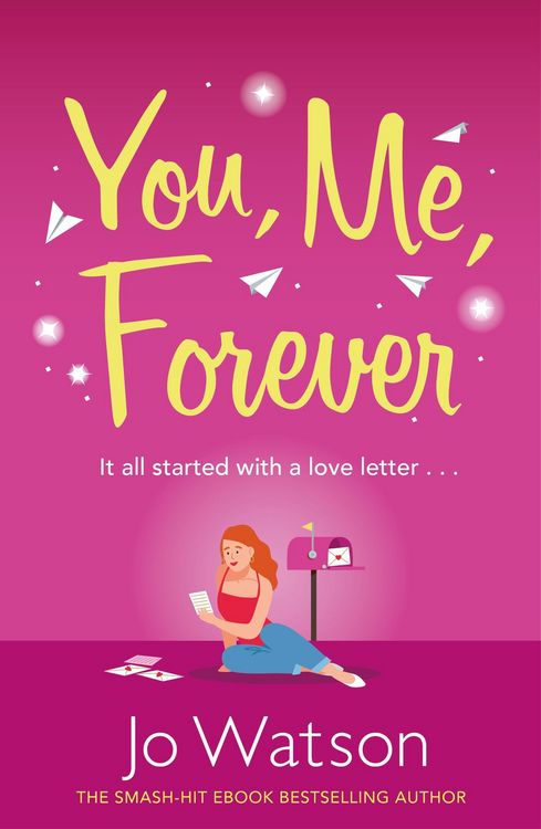 Produktbild: You, Me, Forever