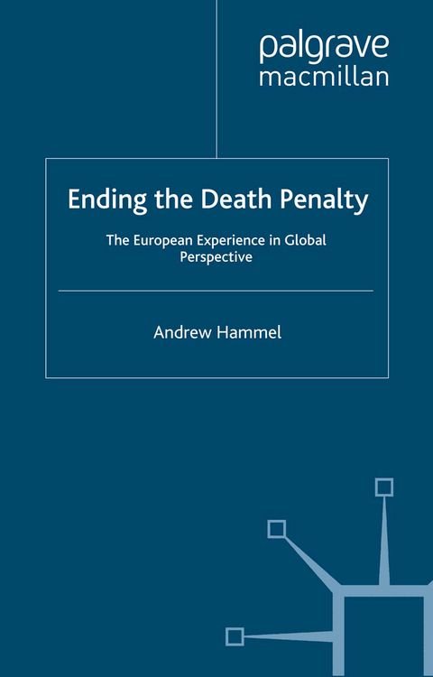 Produktbild: Ending the Death Penalty