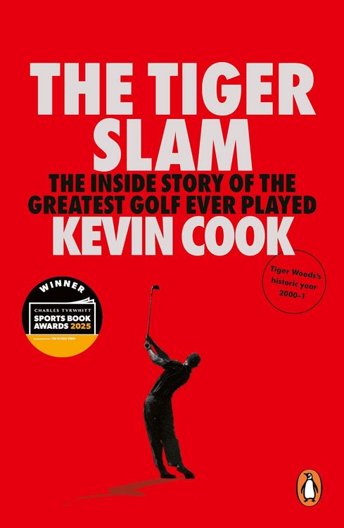 Produktbild: The Tiger Slam