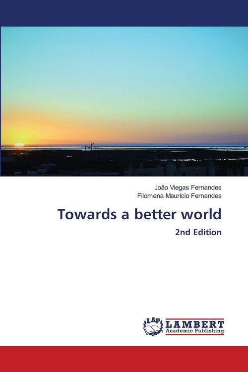 Produktbild: Towards a better world