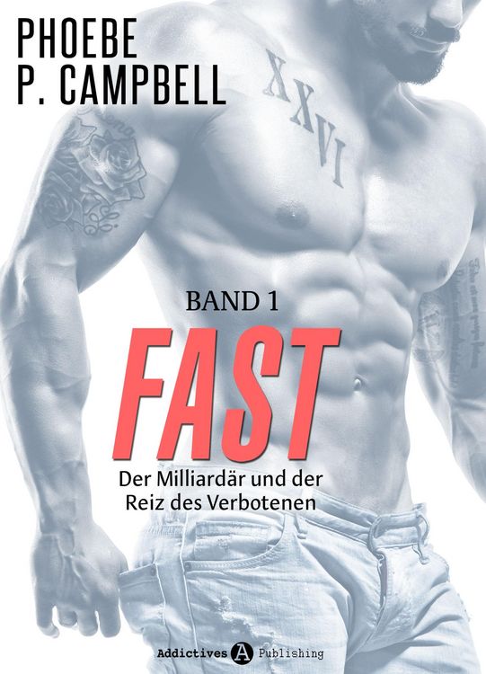 Produktbild: Fast - 1