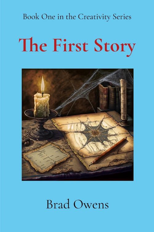 Produktbild: The First Story