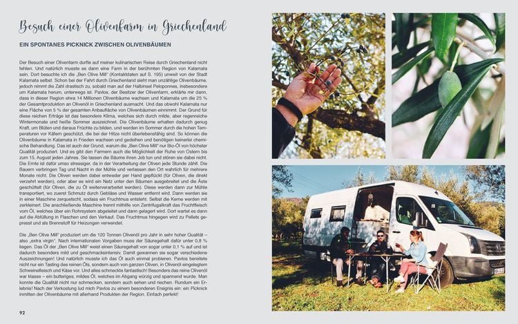 Produktbild: The Van Taste