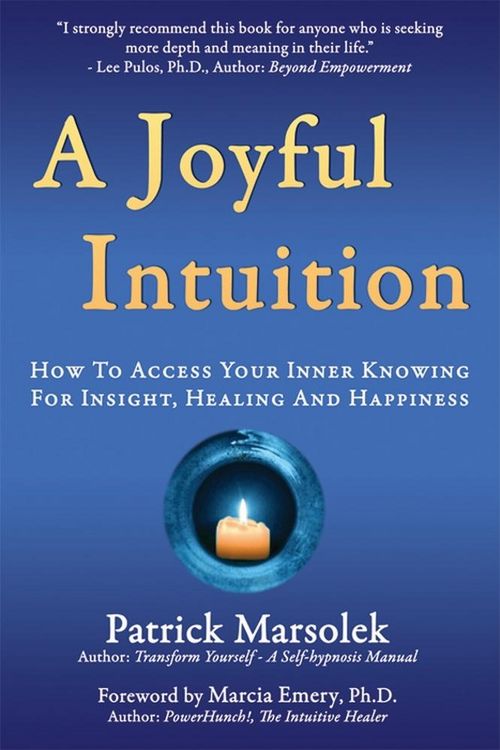 Produktbild: Joyful Intuition