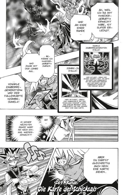 Produktbild: Yu-Gi-Oh! Massiv 11