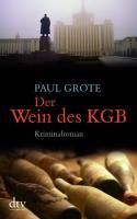 Produktbild: Der Wein des KGB