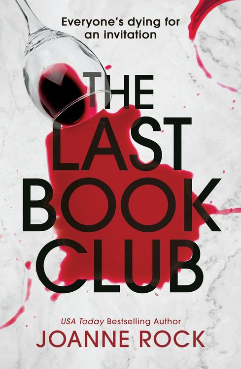 Produktbild: The Last Book Club