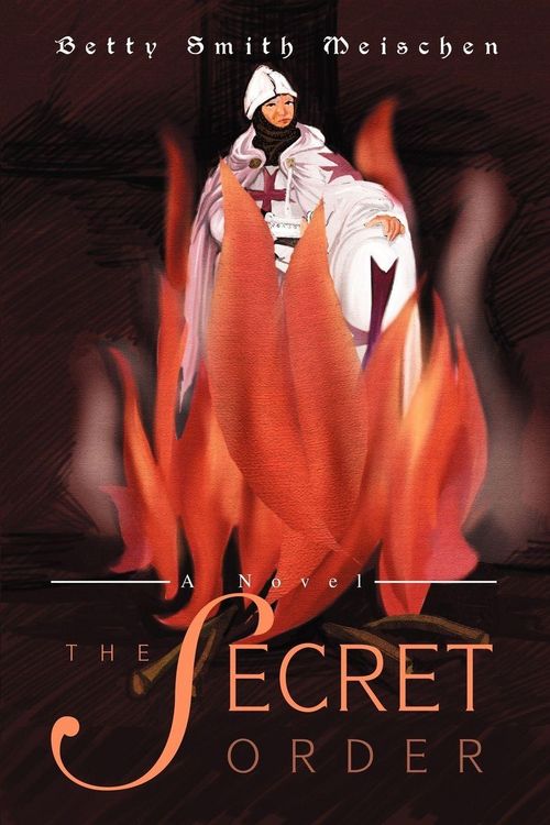 Produktbild: The Secret Order