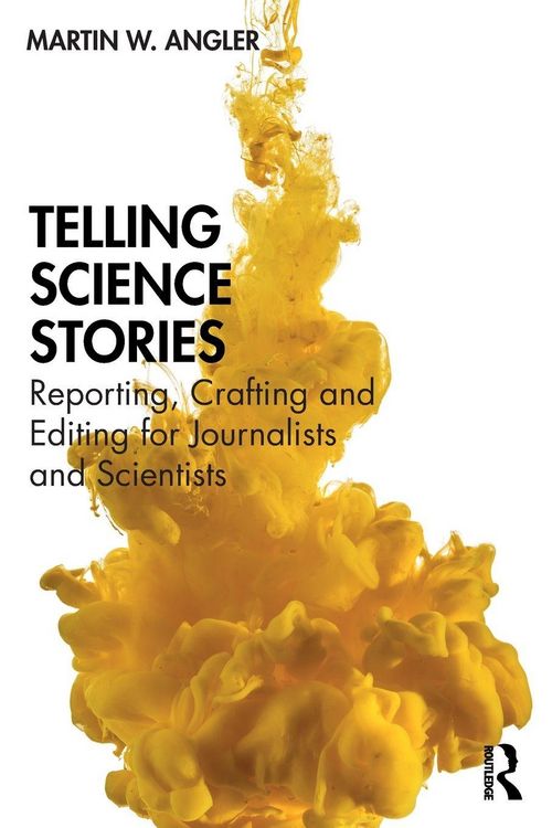 Produktbild: Telling Science Stories