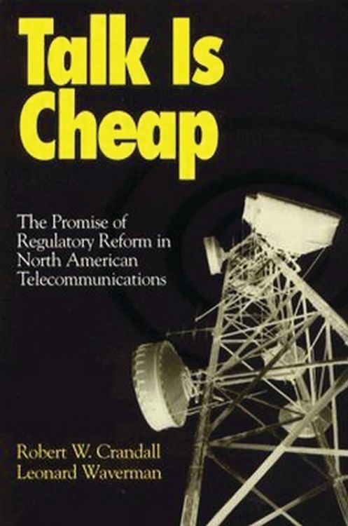 Produktbild: Talk is Cheap