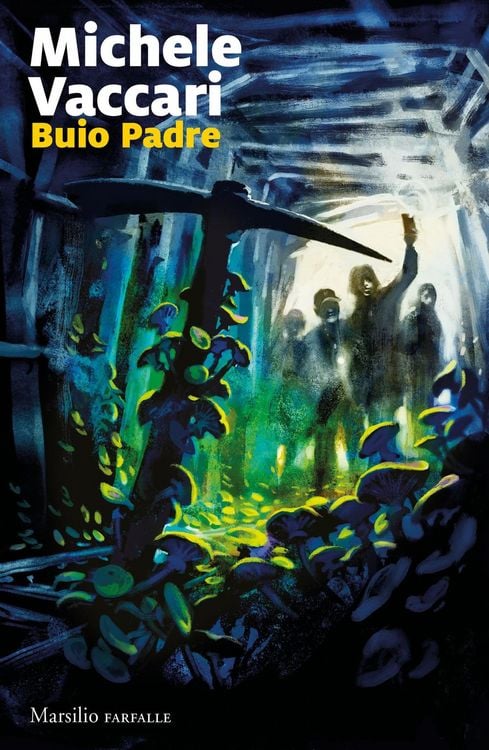 Produktbild: Buio Padre