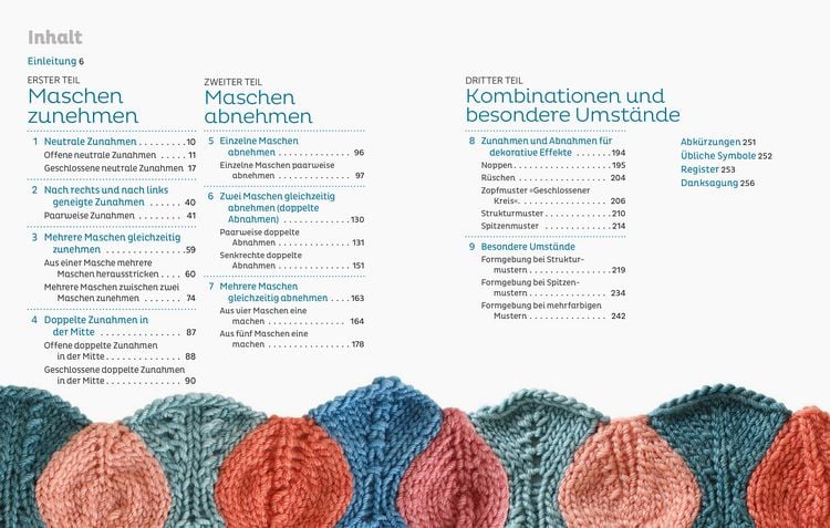 Produktbild: Abnehmen und Zunehmen