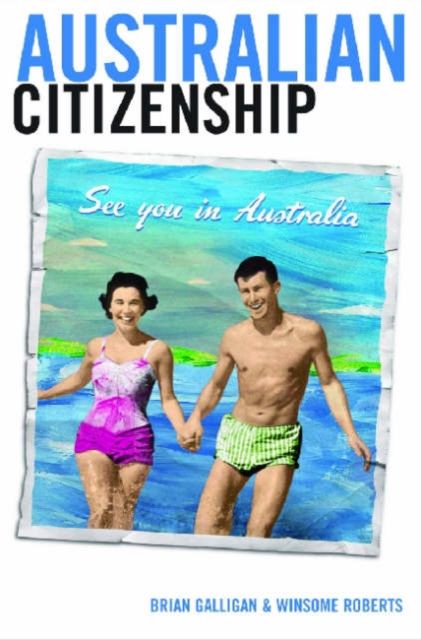 Produktbild: Australian Citizenship